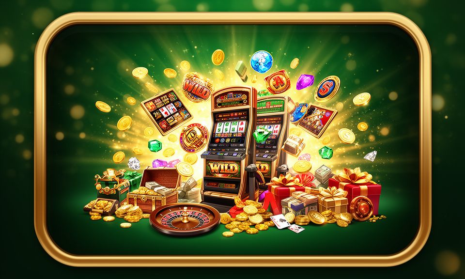 jq66 mobile gaming